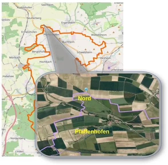 Burgbernheim Nord